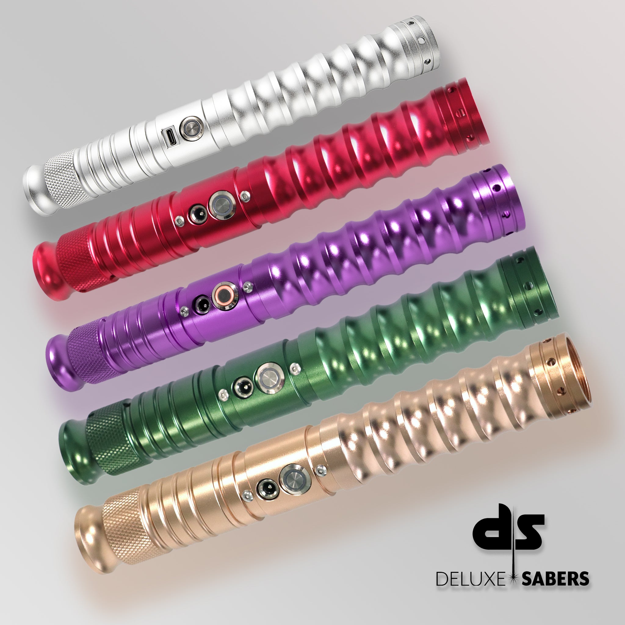 The Padawan Learners Set