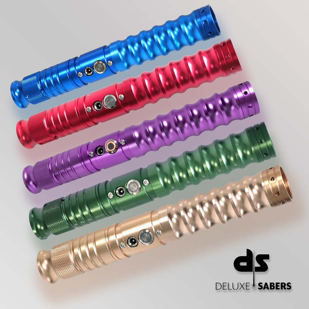 The Padawan Learners Set