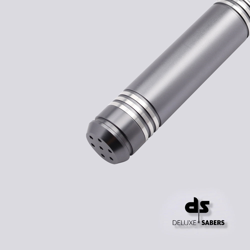 The Avenger Triumvirate