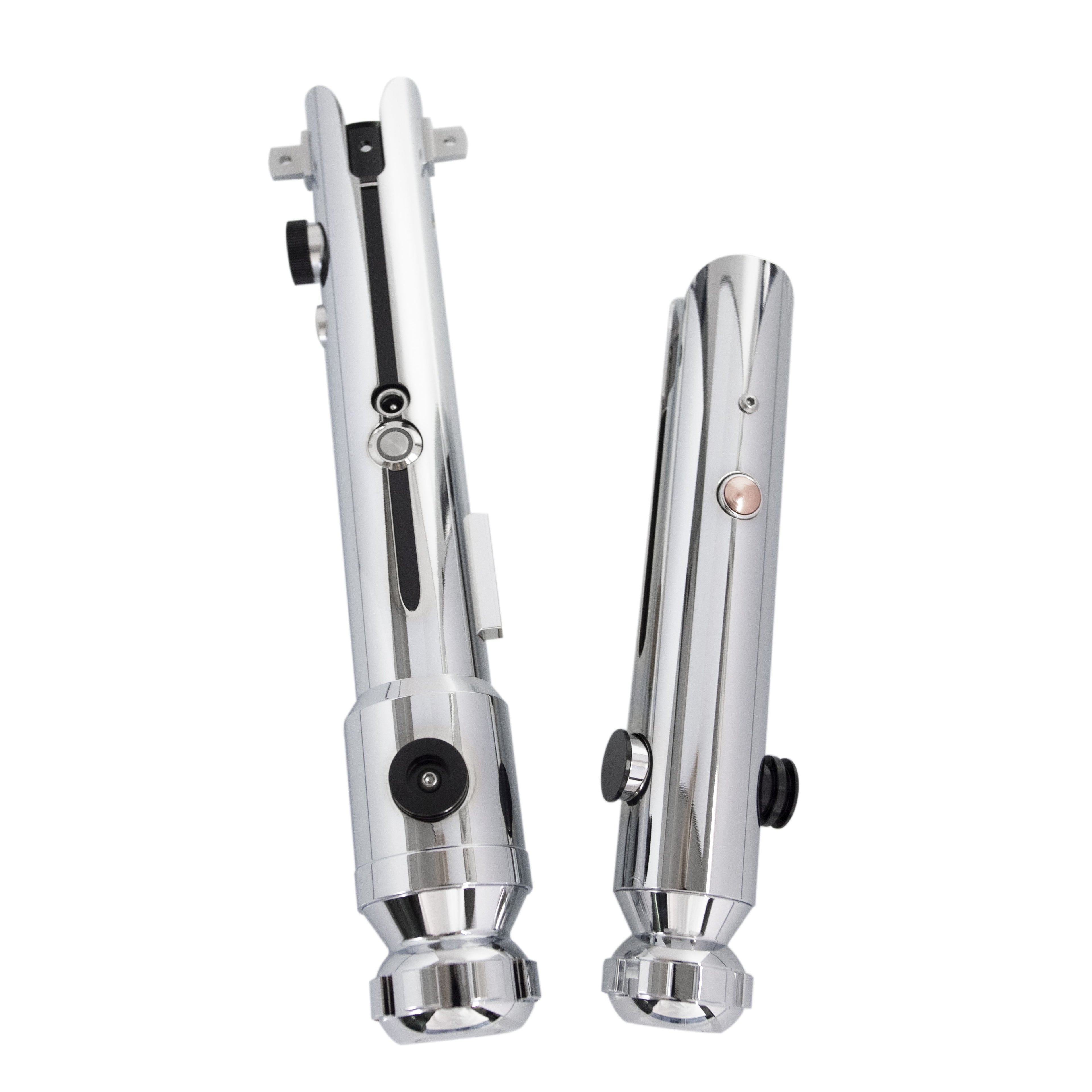 The Twinsaber Apprentice (Ahsoka Tano paired set)