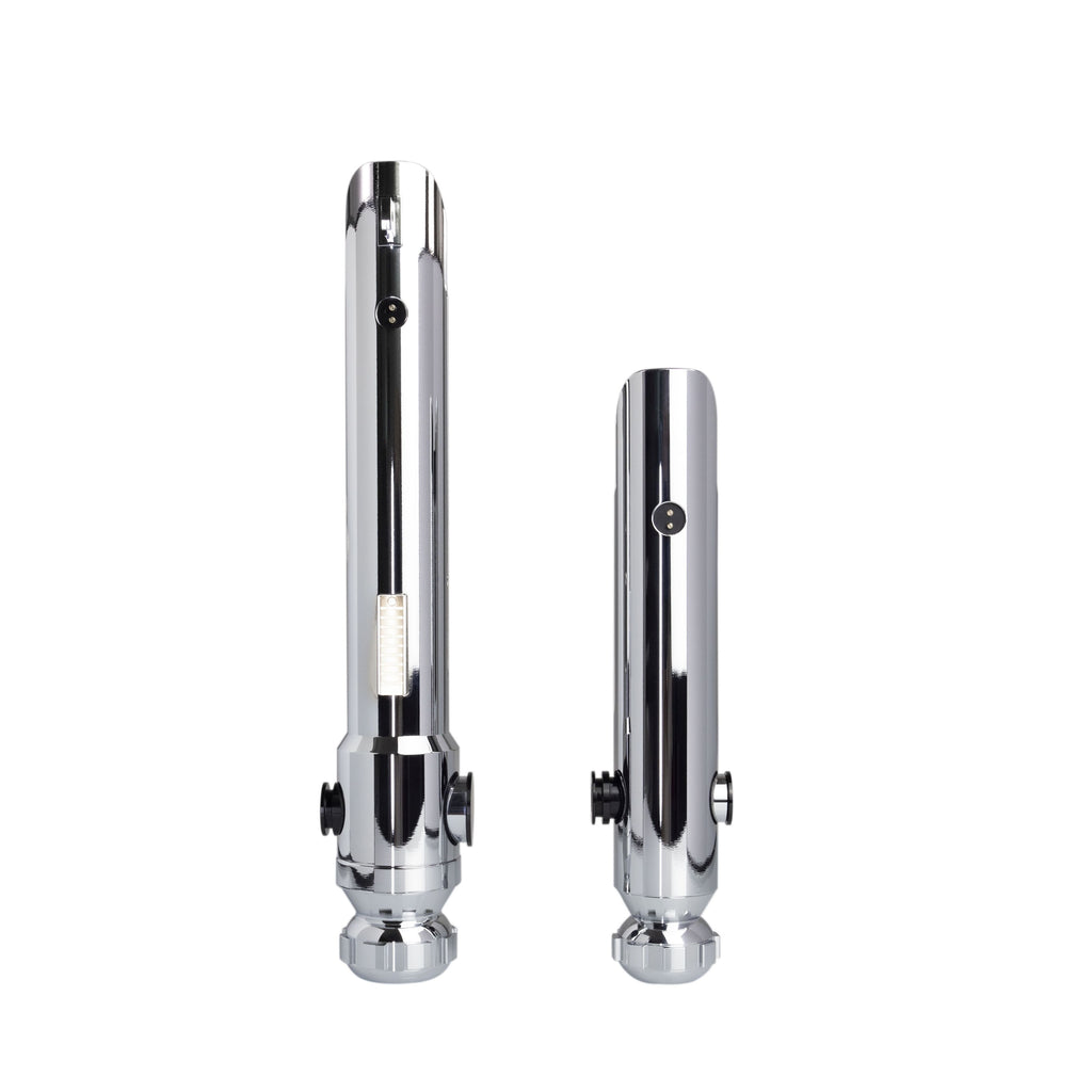 The Twinsaber Apprentice (Ahsoka Tano paired set)