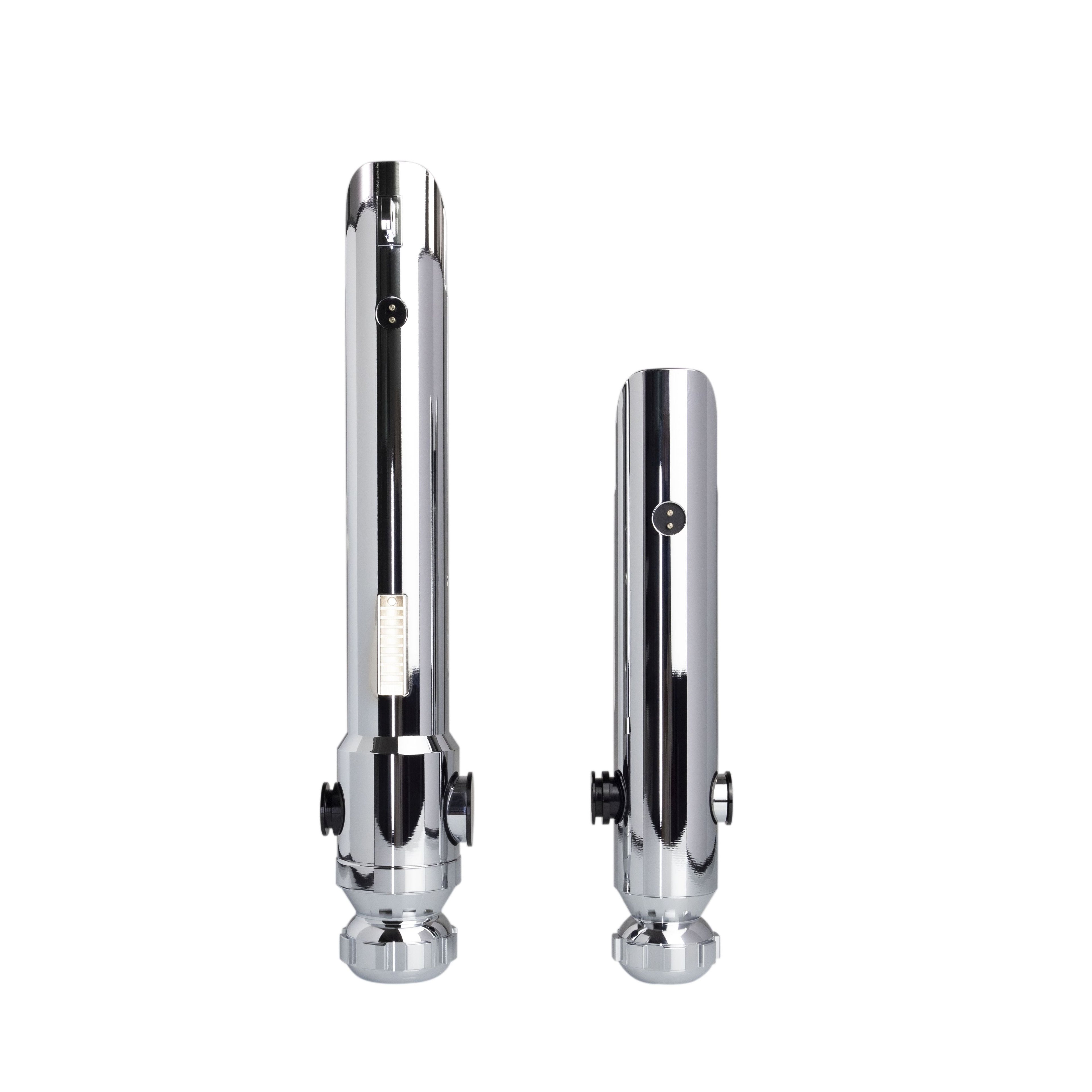 The Twinsaber Apprentice (Ahsoka Tano paired set)