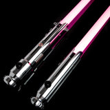 The Twinsaber Apprentice (Ahsoka Tano paired set)