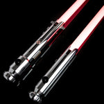 The Twinsaber Apprentice (Ahsoka Tano paired set)