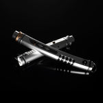 The Twinsaber Fulcrum (Ahsoka Tano paired set)