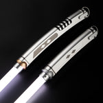 The Twinsaber Fulcrum (Ahsoka Tano paired set)