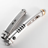 The Twinsaber Fulcrum (Ahsoka Tano paired set)