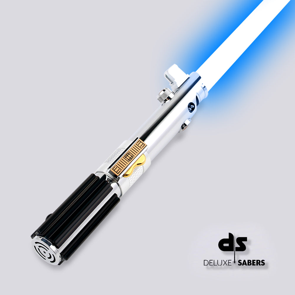 The Chosen One (Anakin Ep3)