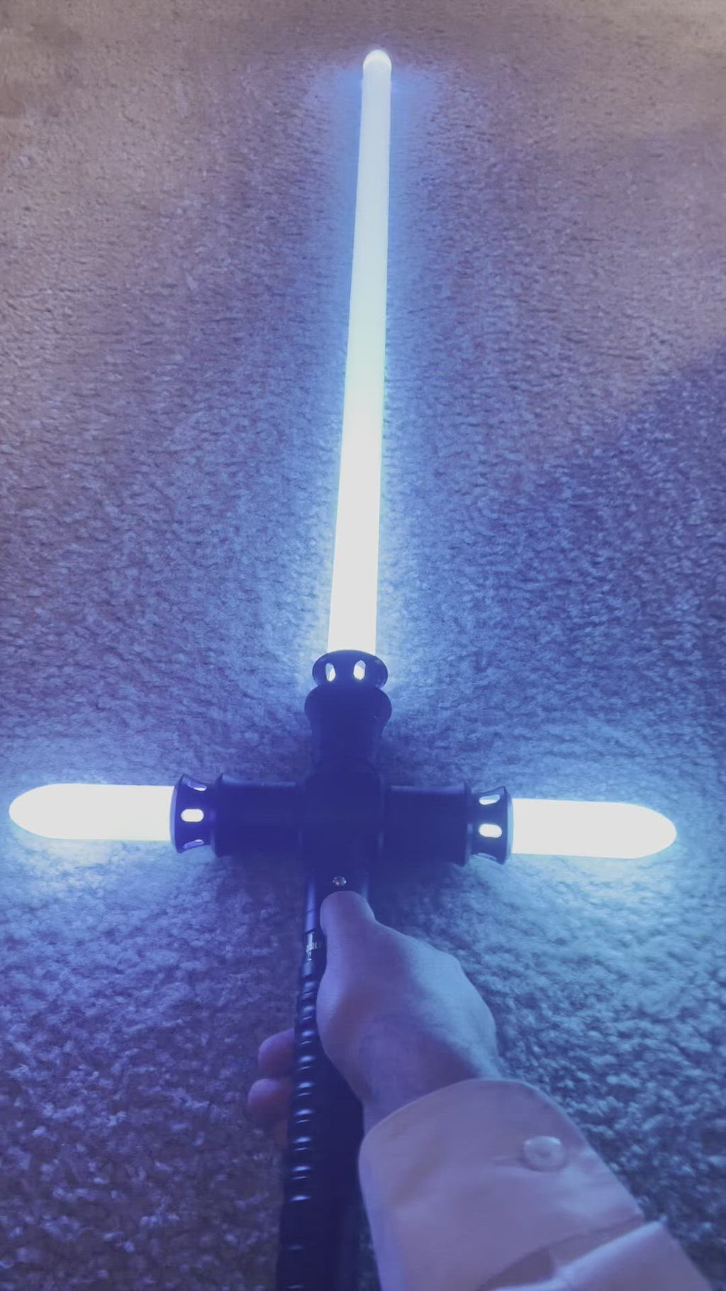 The Knight of Ren