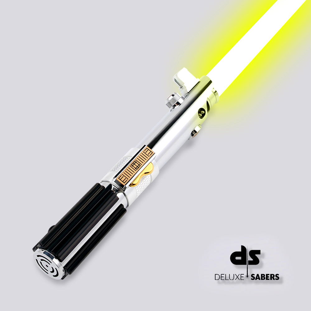 The Chosen One (Anakin Ep3)