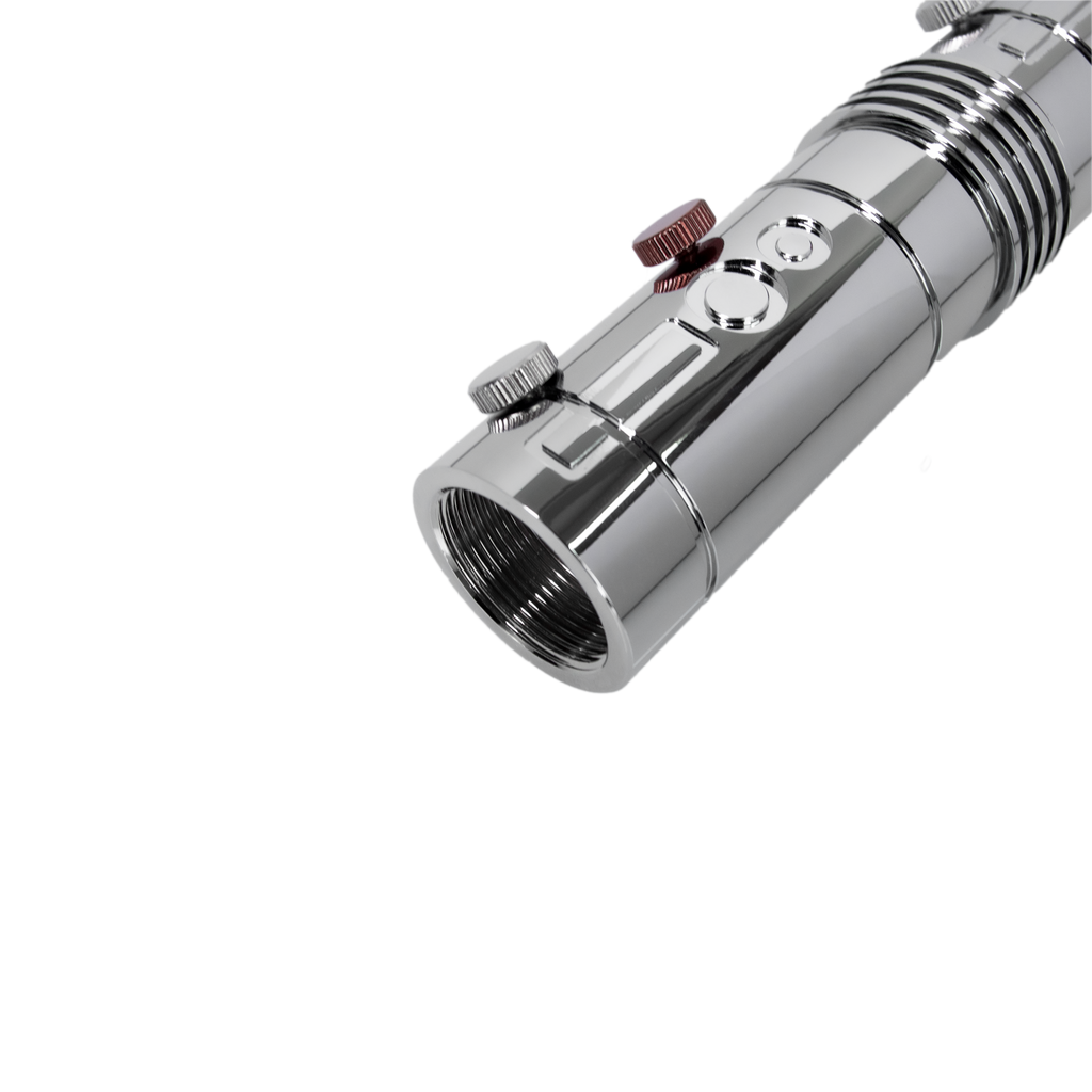 The Shadow Hunter (Darth Maul saberstaff)