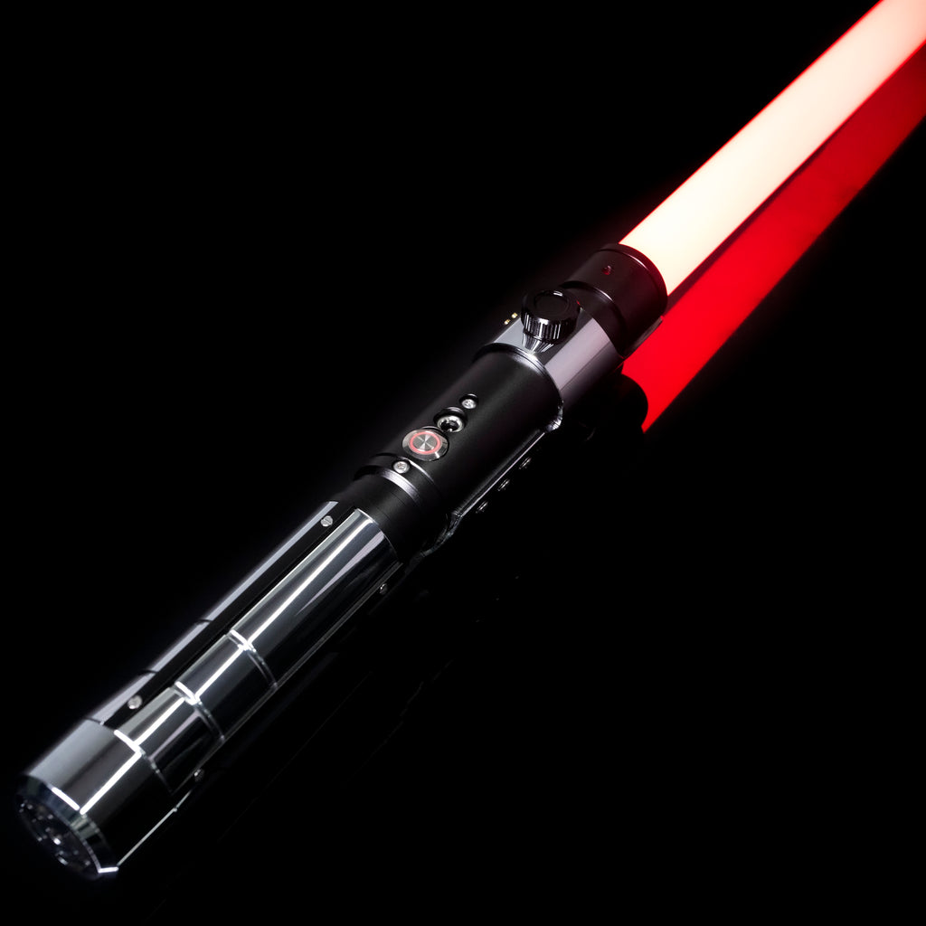 The Rebellious Apprentice (Starkiller)