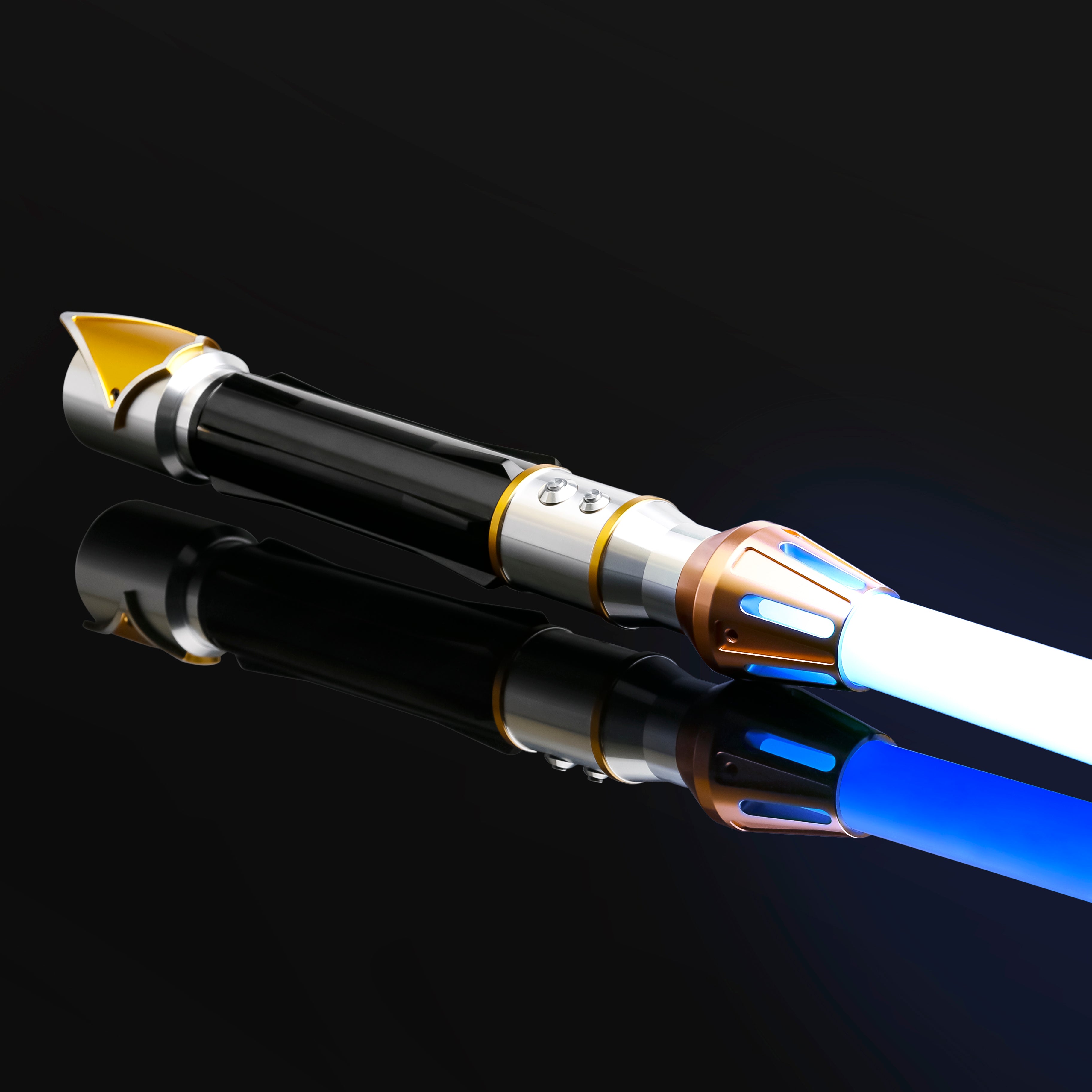The Ranger (discontinued)