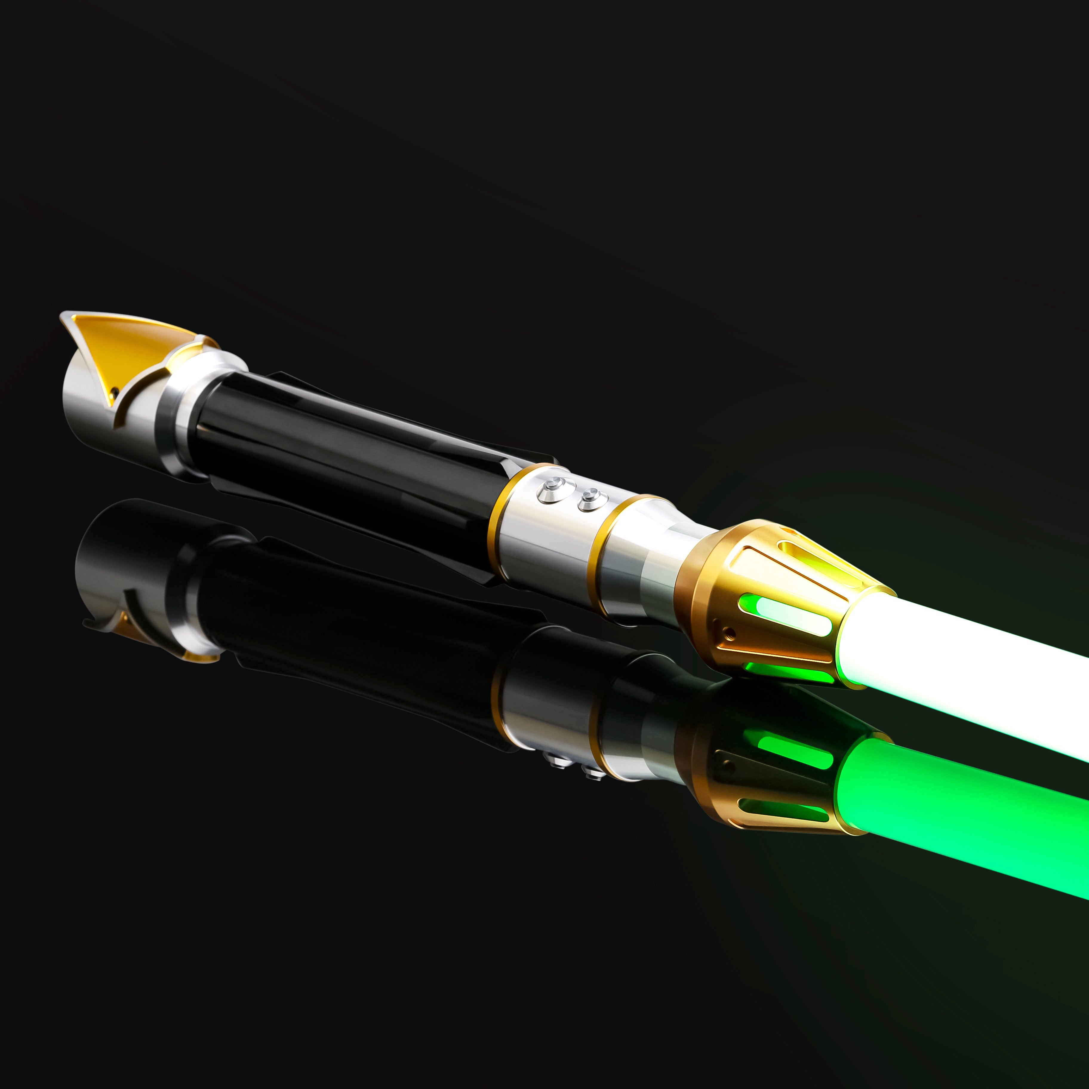 The Ranger (discontinued)
