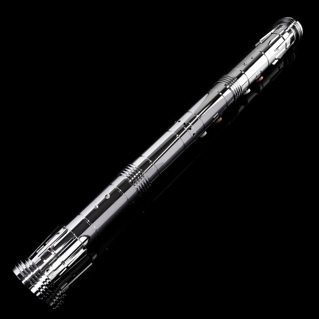 The Shadow Hunter (Darth Maul saberstaff)