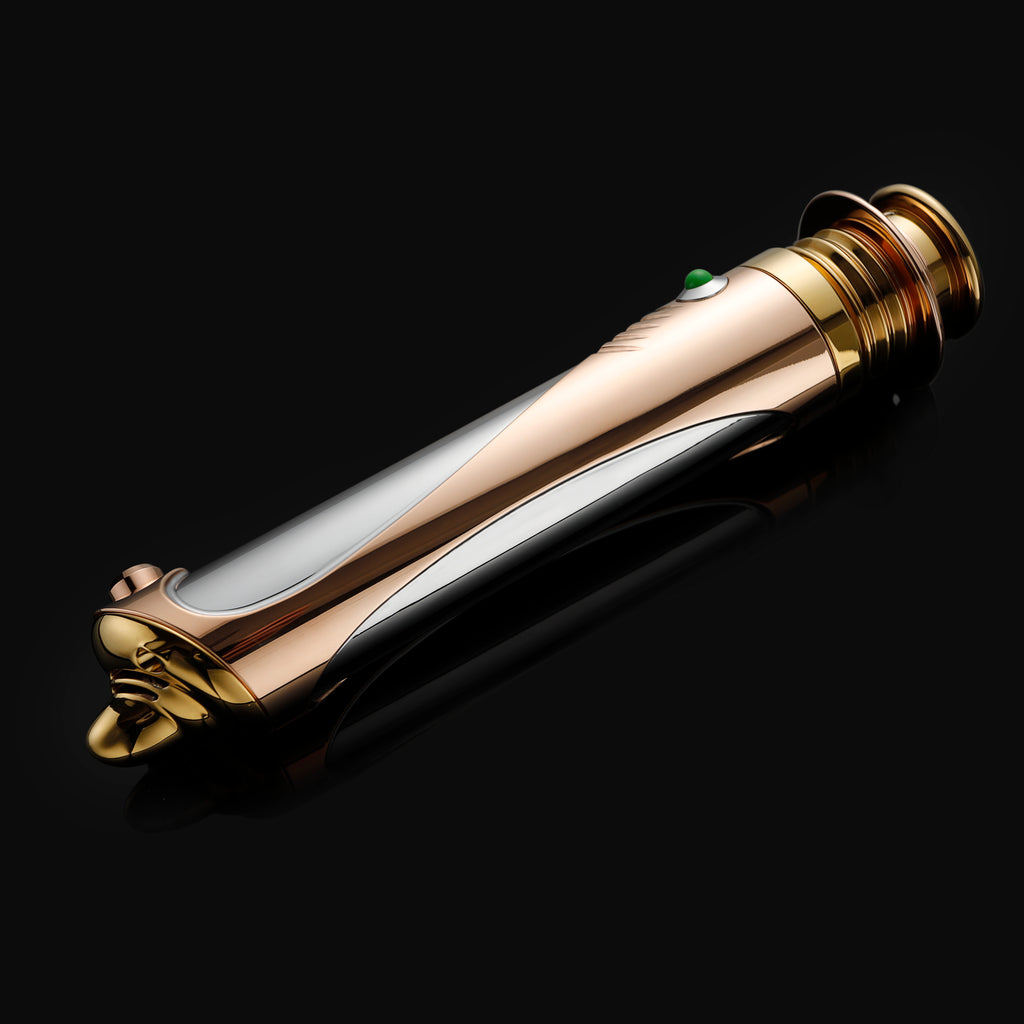 The Mastermind (Darth Sidious)