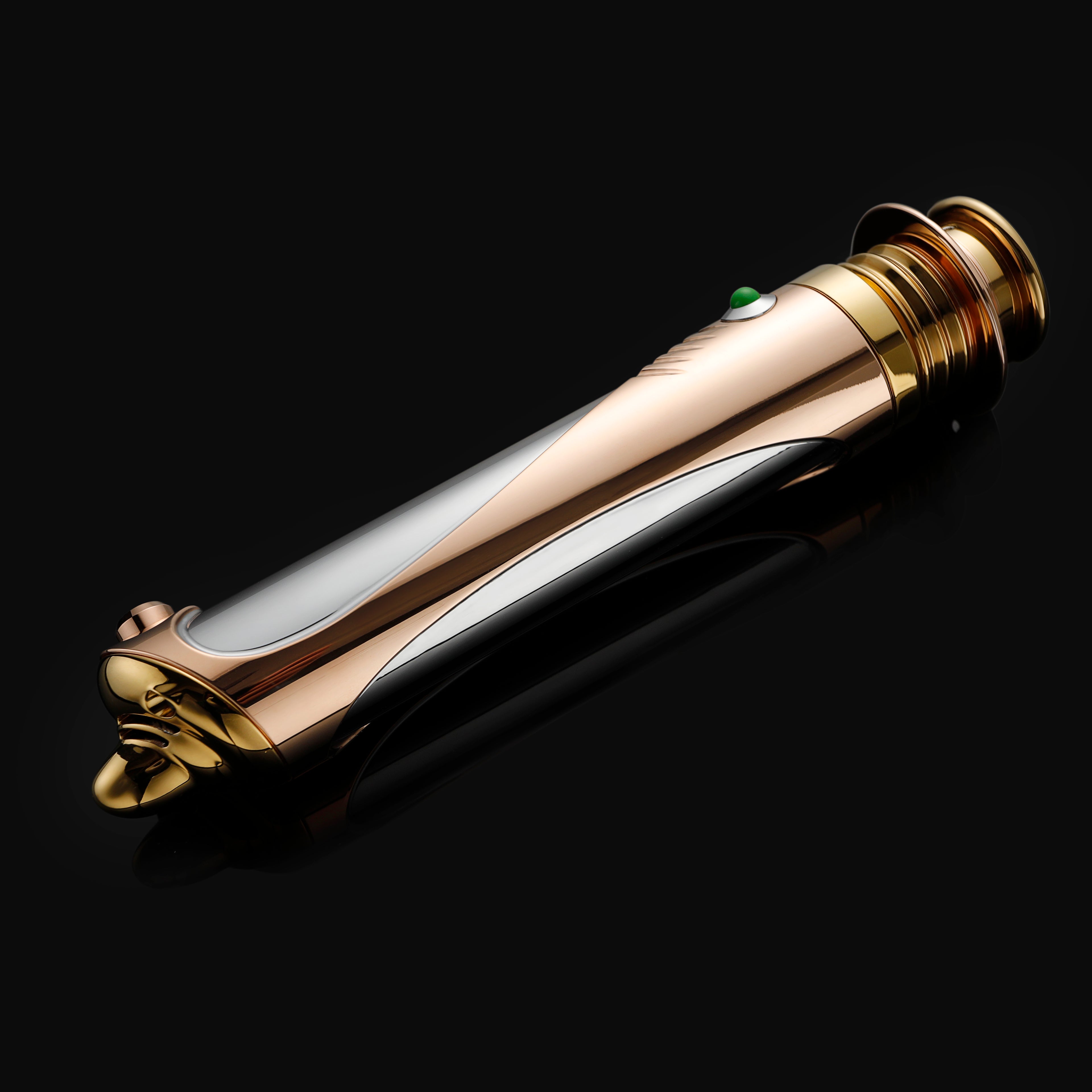 The Mastermind (Darth Sidious)