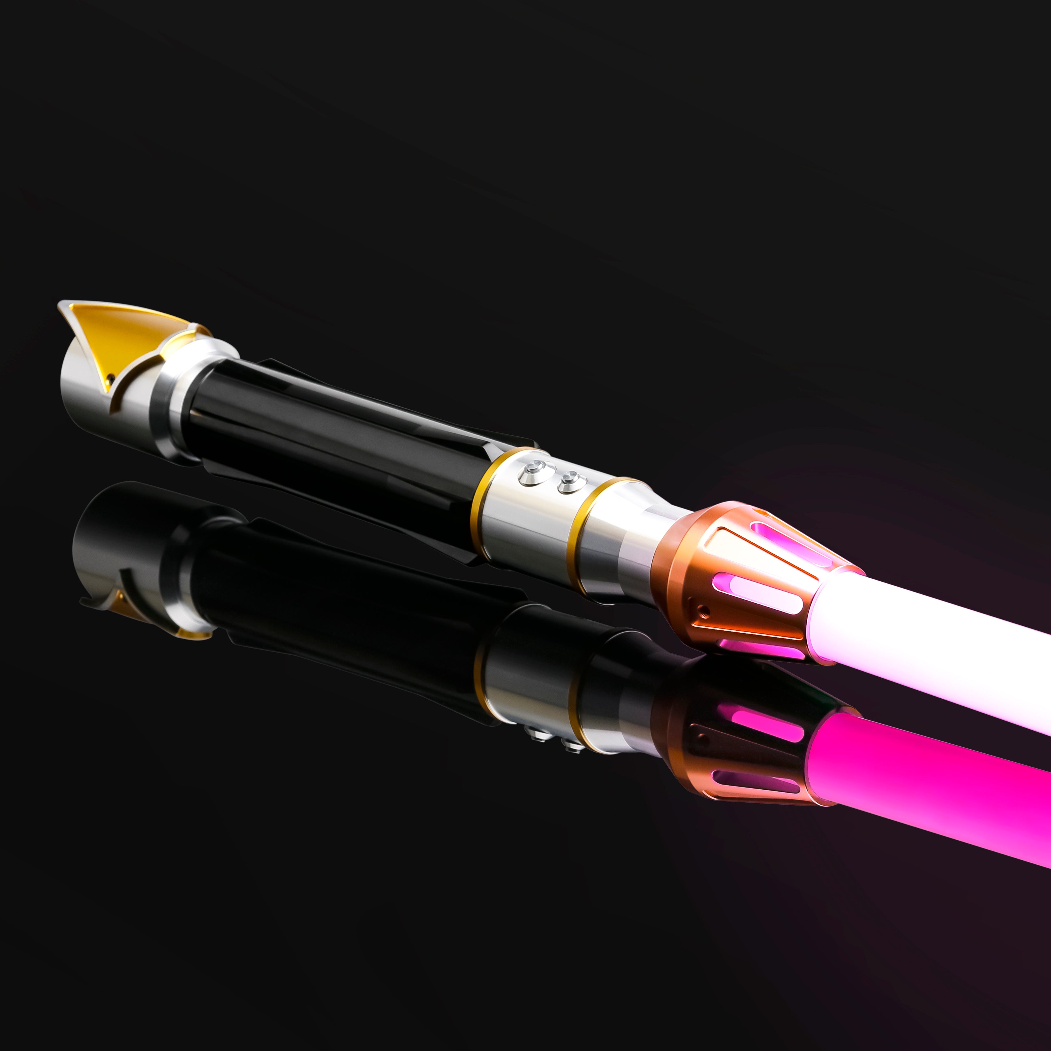 The Ranger (discontinued)