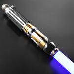 The Shattered Master (Mace Windu)