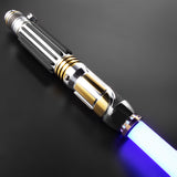 The Shattered Master (Mace Windu)