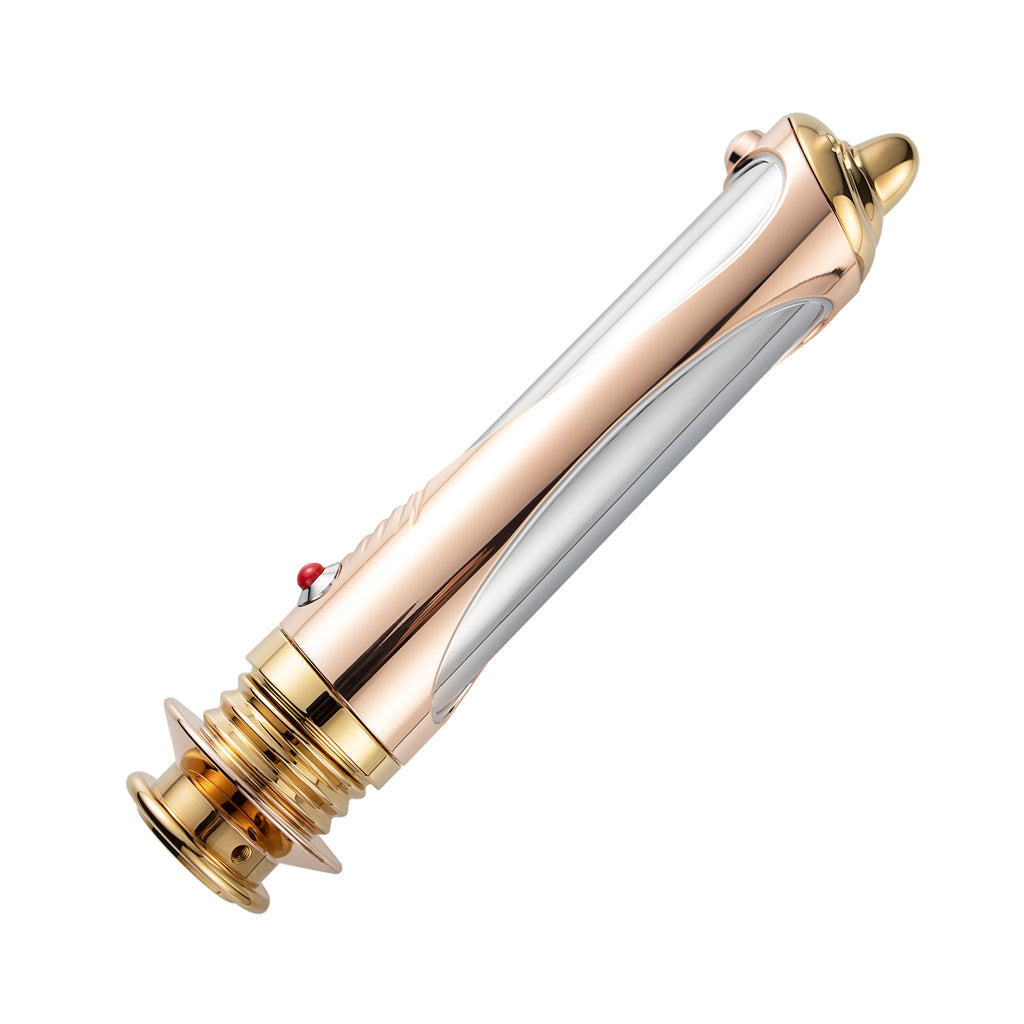 The Mastermind (Darth Sidious)