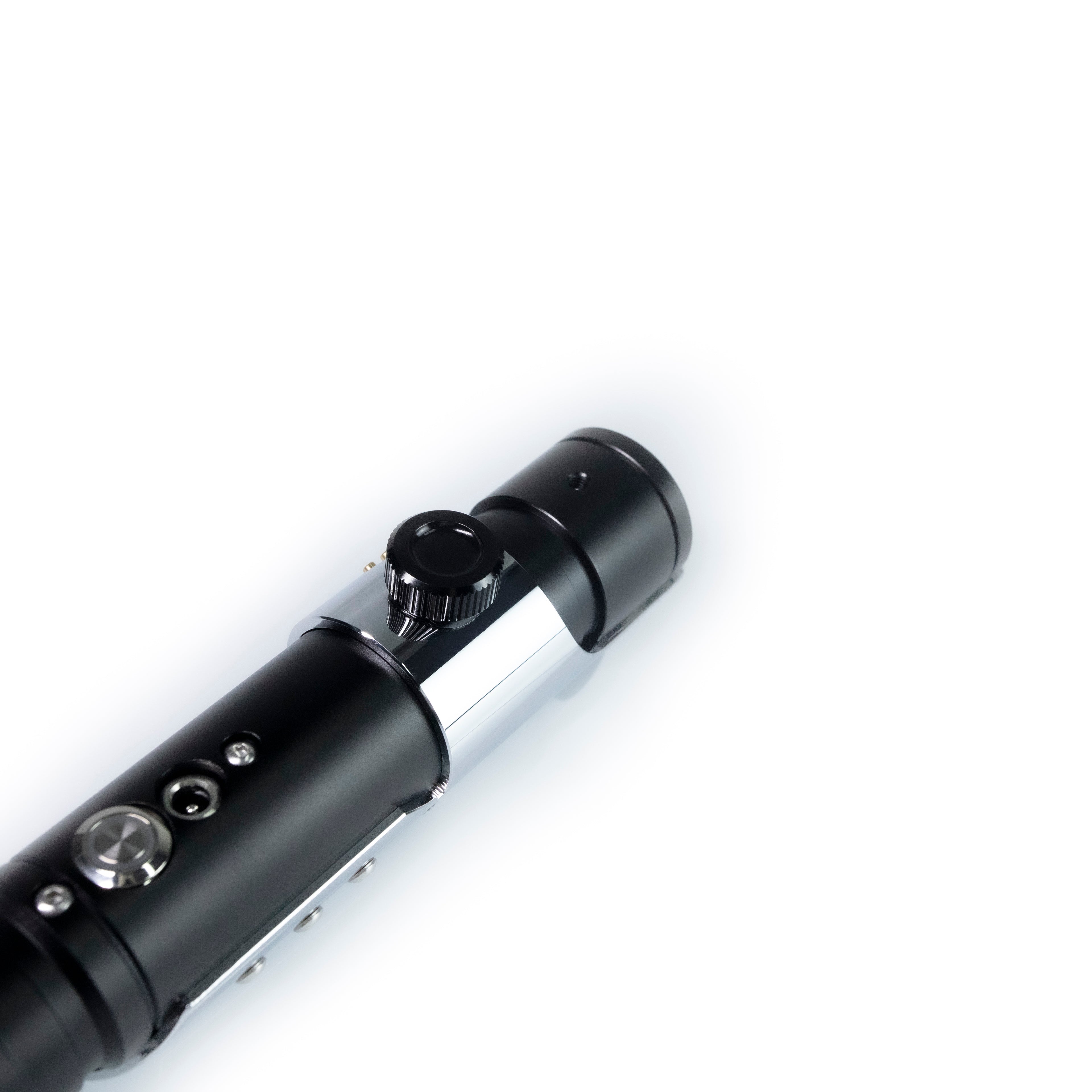 The Rebellious Apprentice (Starkiller)