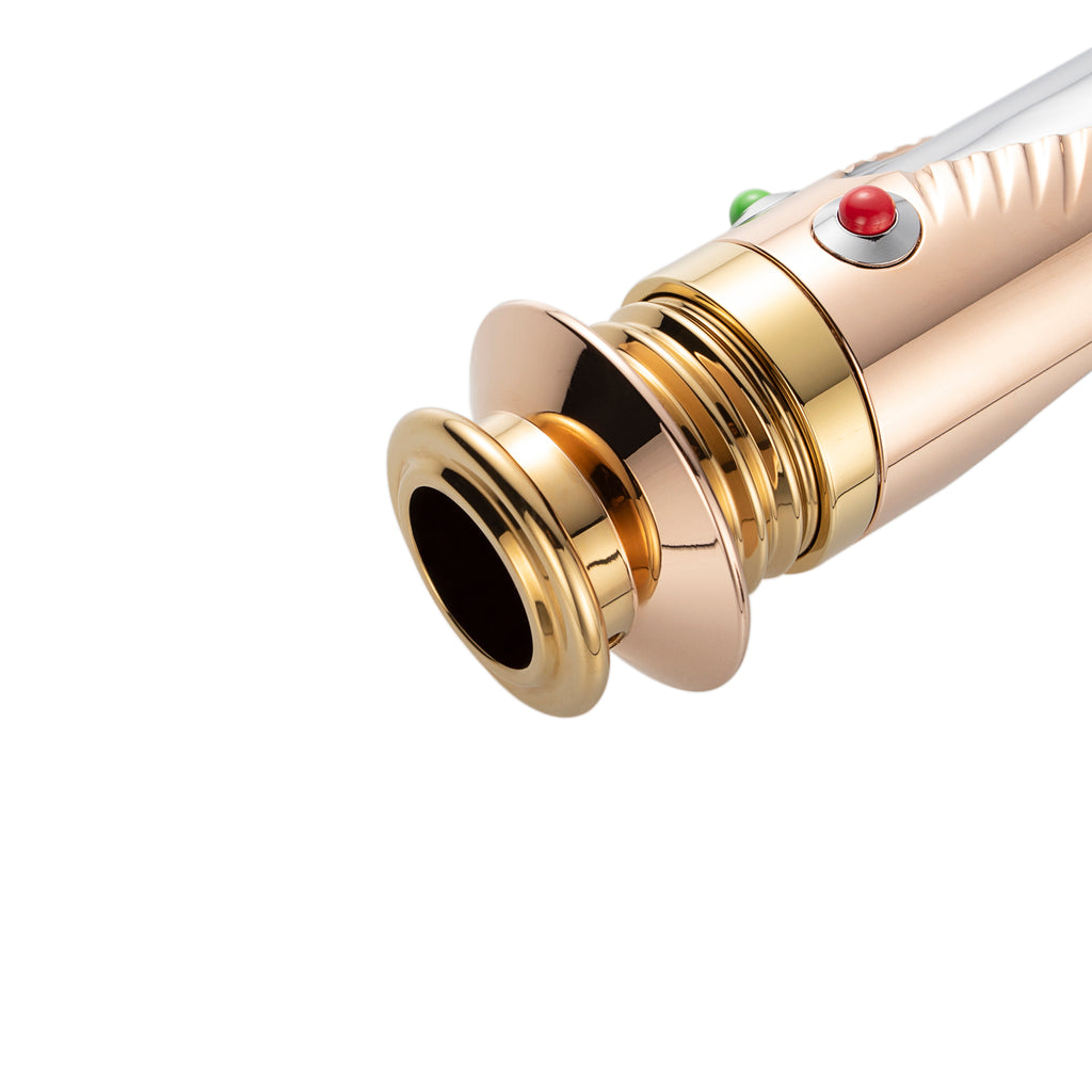 The Mastermind (Darth Sidious)