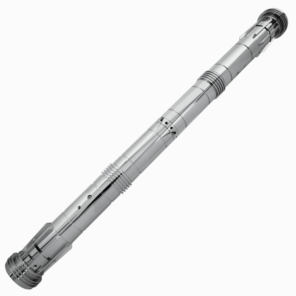 The Shadow Hunter (Darth Maul saberstaff)