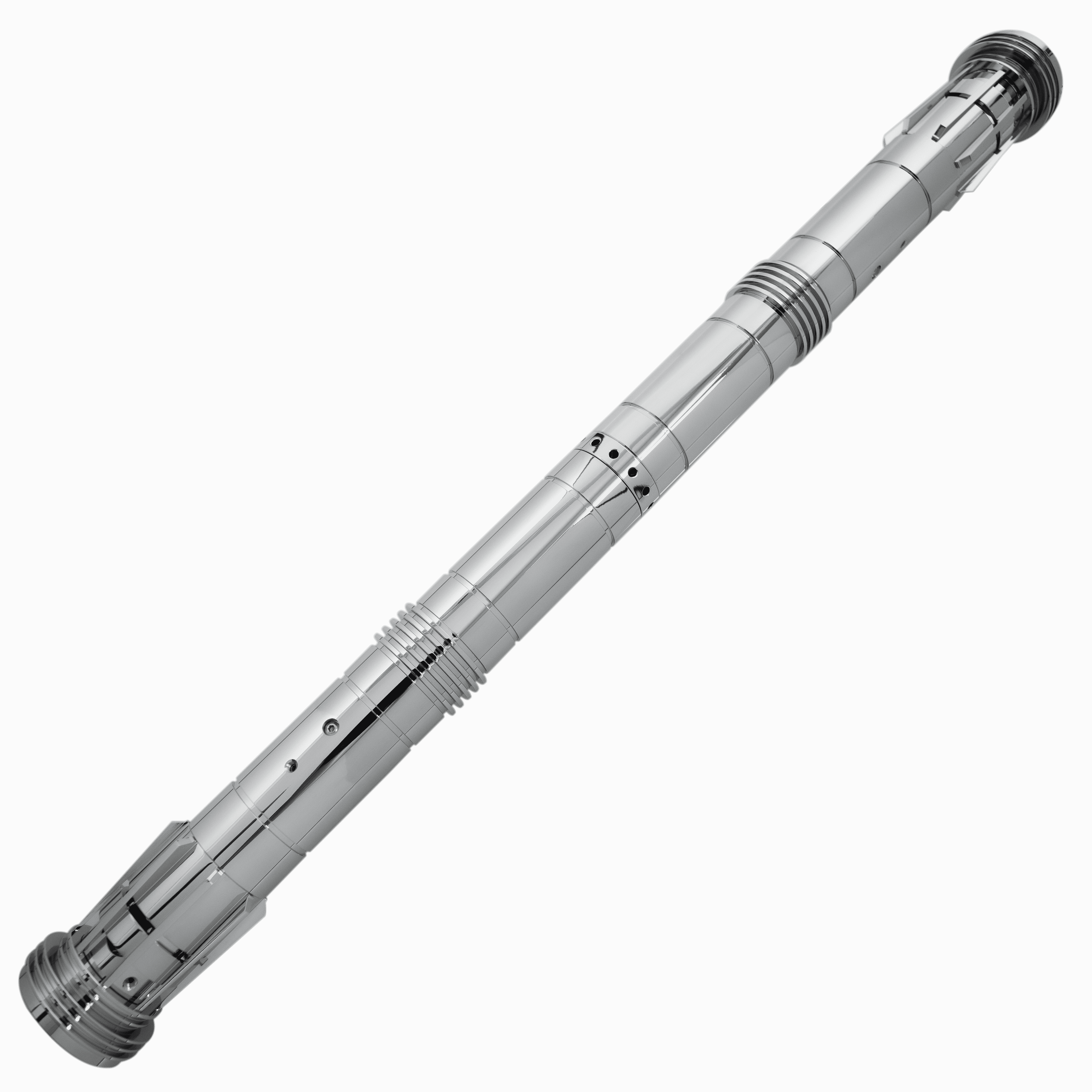 The Shadow Hunter (Darth Maul saberstaff)