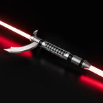 The Savage Teacher (Old Maul)