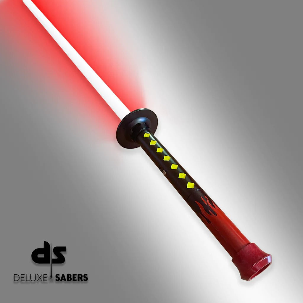 The Fire and Ice Set