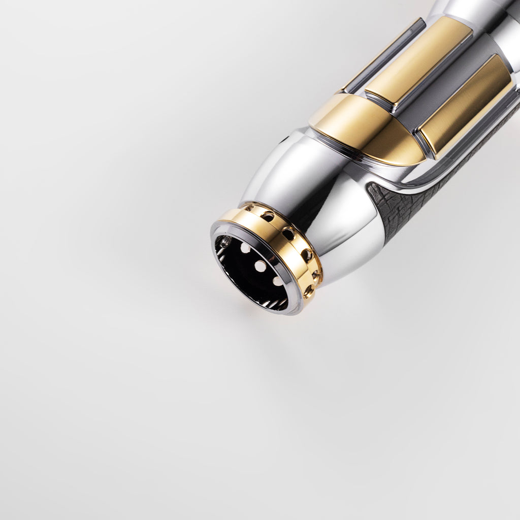 The Shattered Master (Mace Windu)