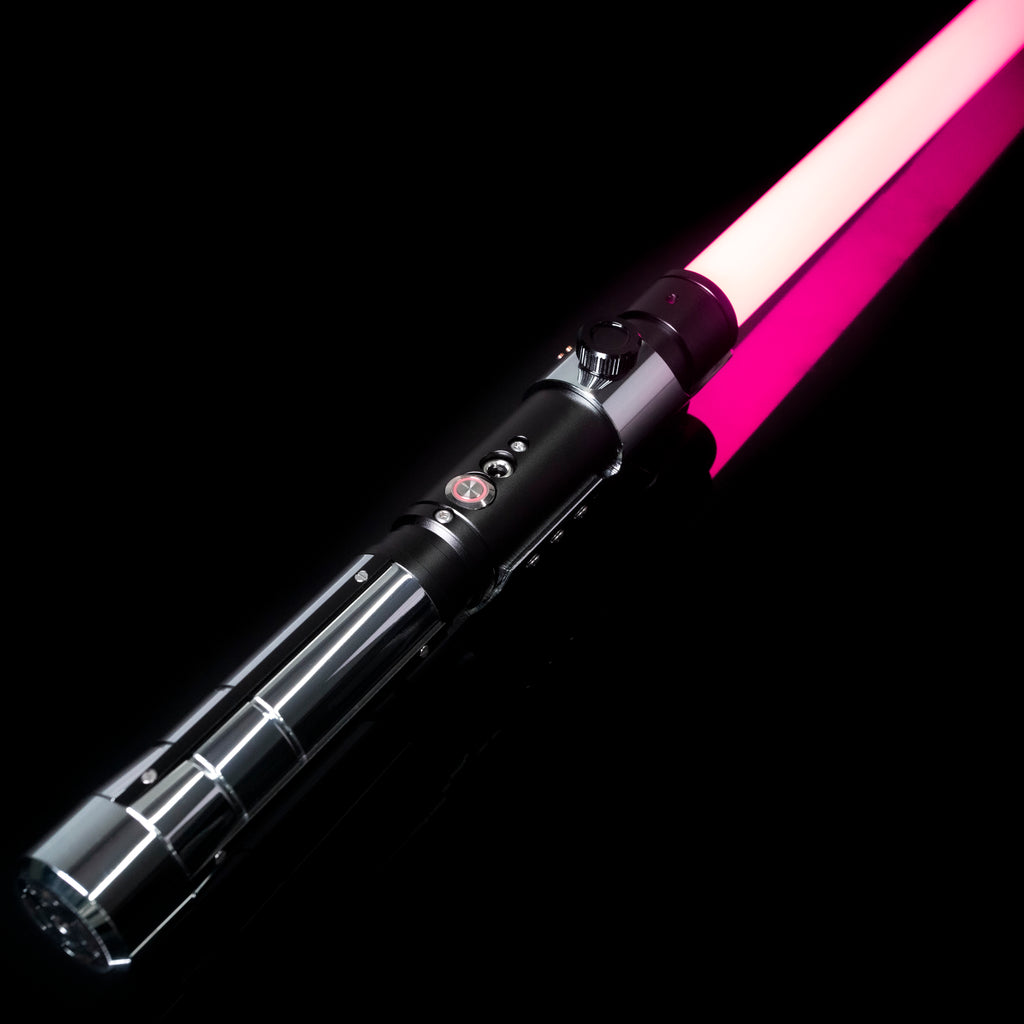 The Rebellious Apprentice (Starkiller)