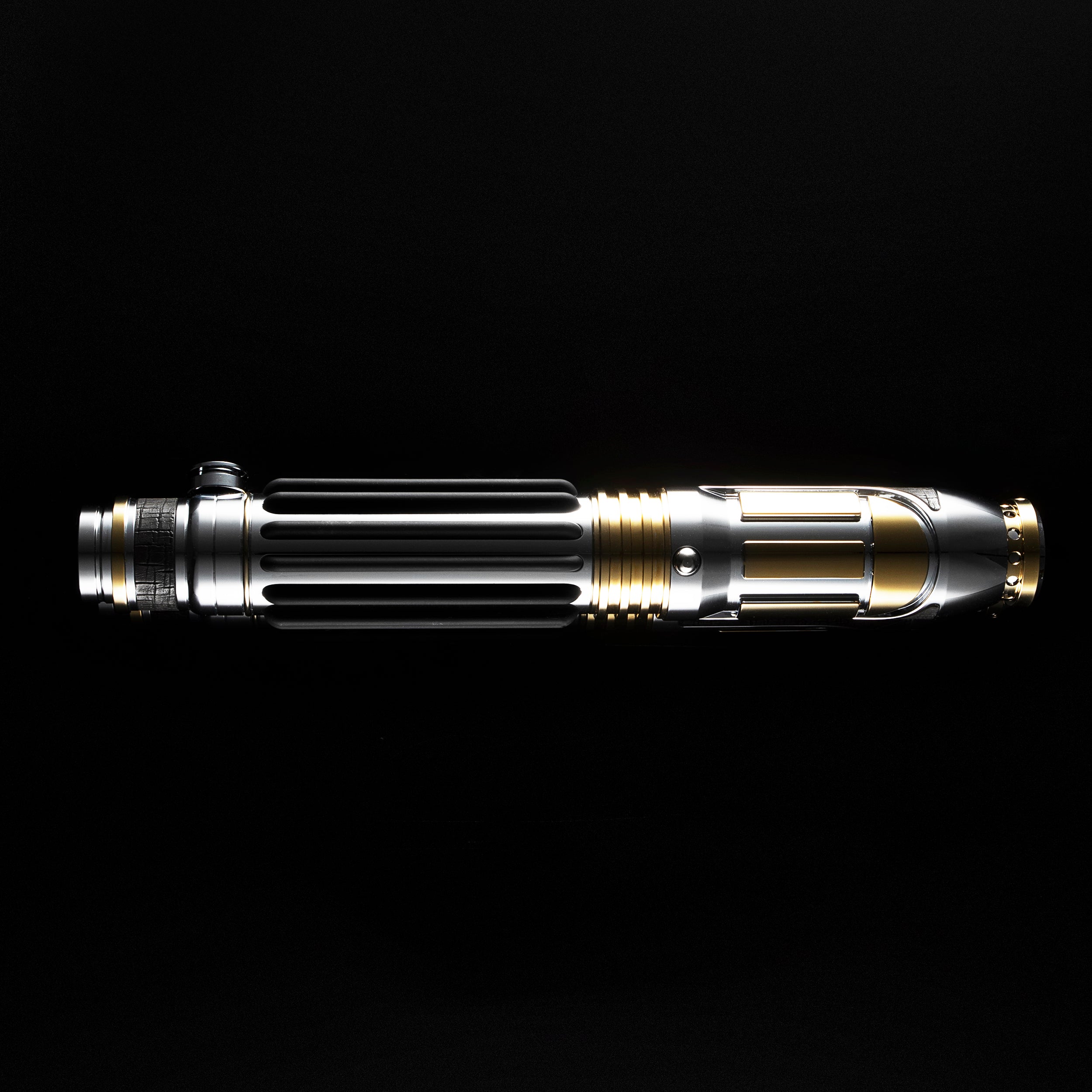 The Shattered Master (Mace Windu)