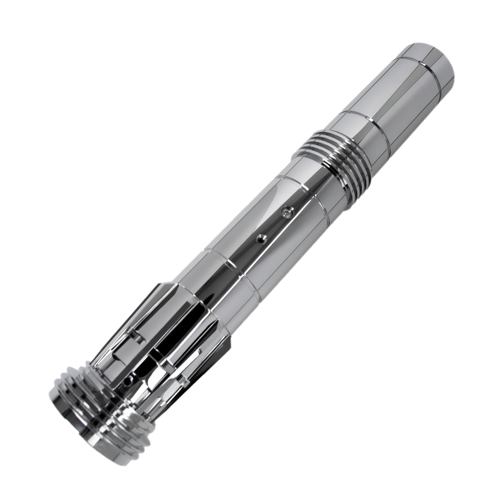 The Shadow Hunter (Darth Maul saberstaff)