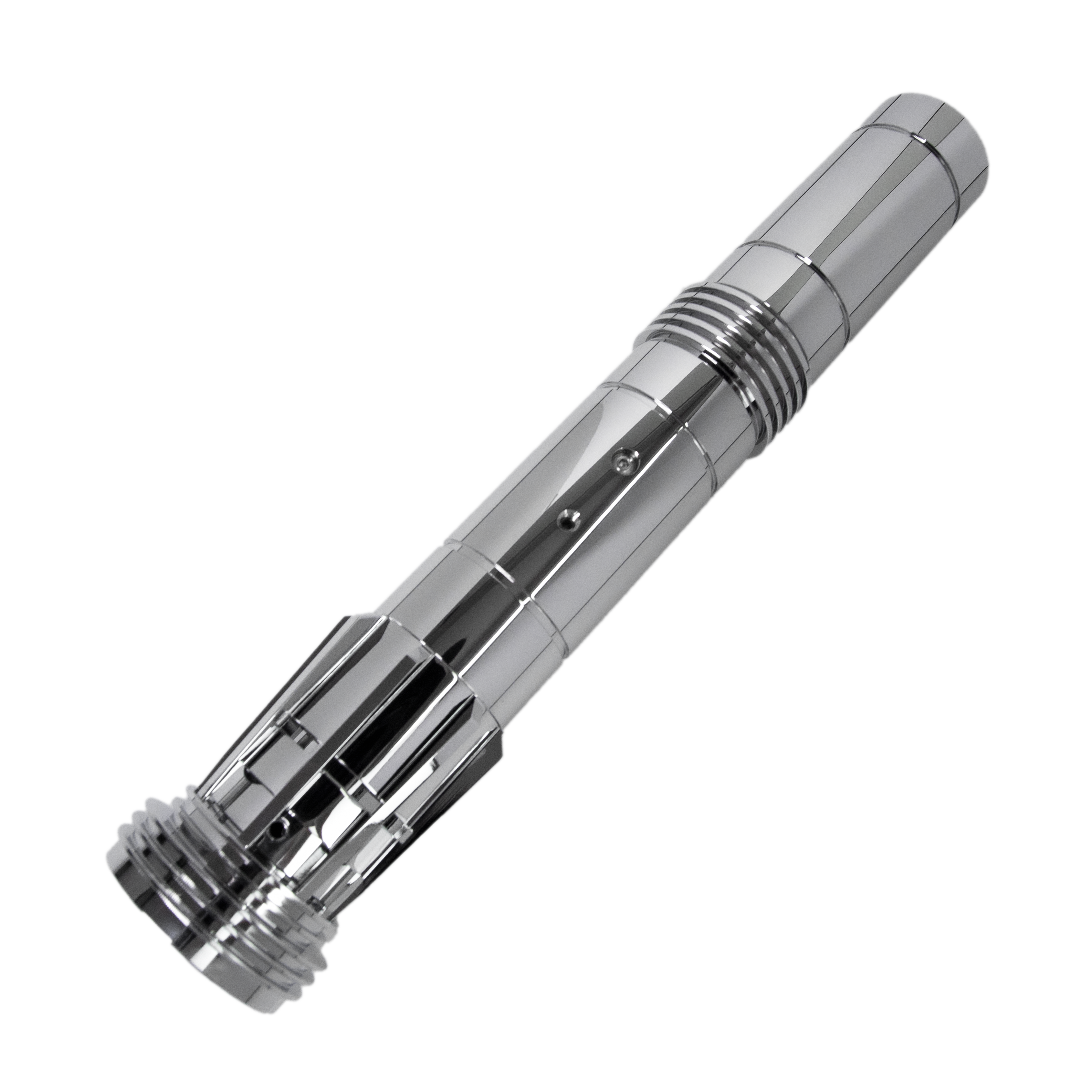 The Shadow Hunter (Darth Maul saberstaff)