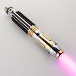 The Shattered Master (Mace Windu)