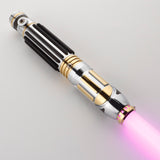 The Shattered Master (Mace Windu)