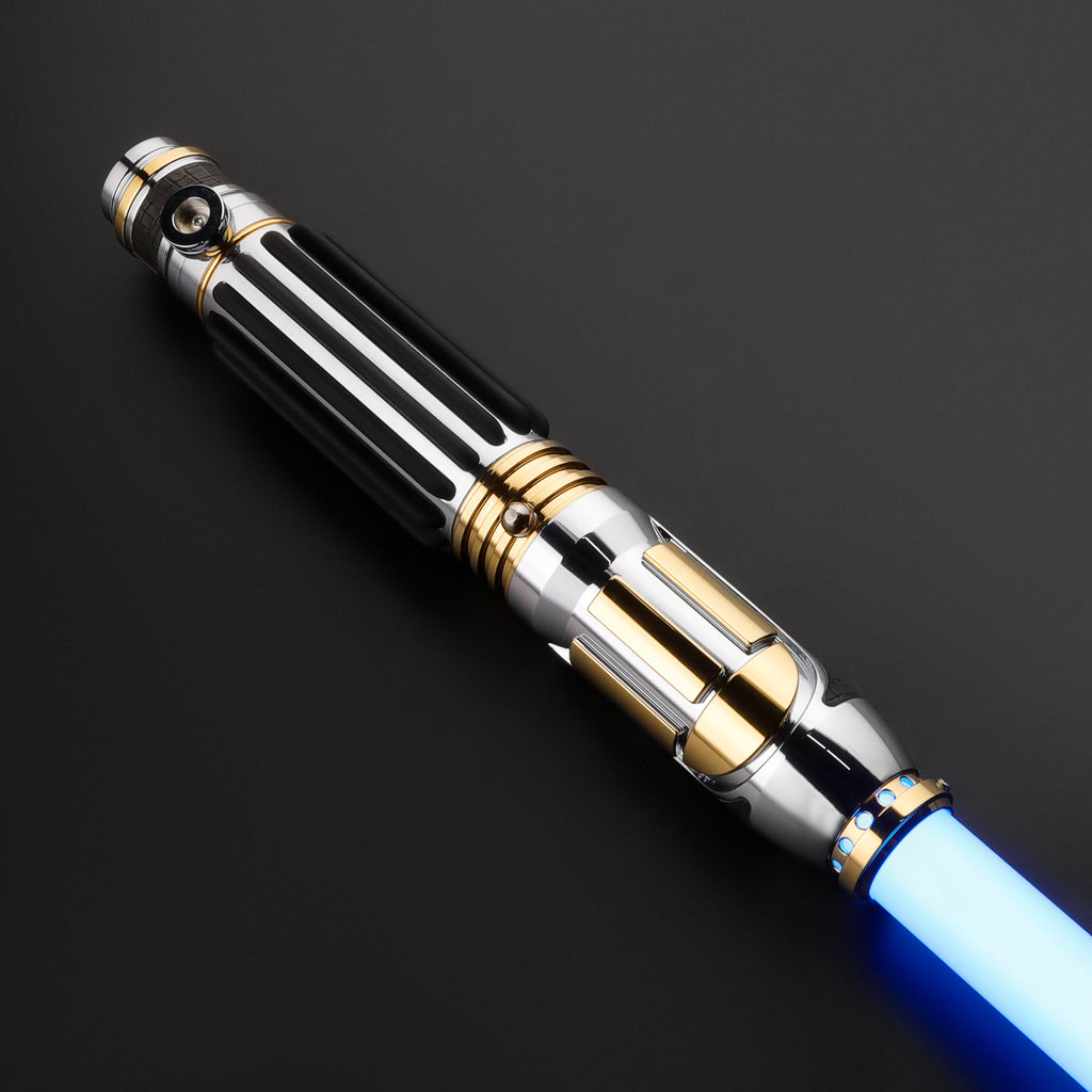 The Shattered Master (Mace Windu)