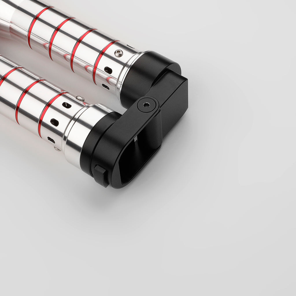 The Corrupted Scavenger (Dark Rey)