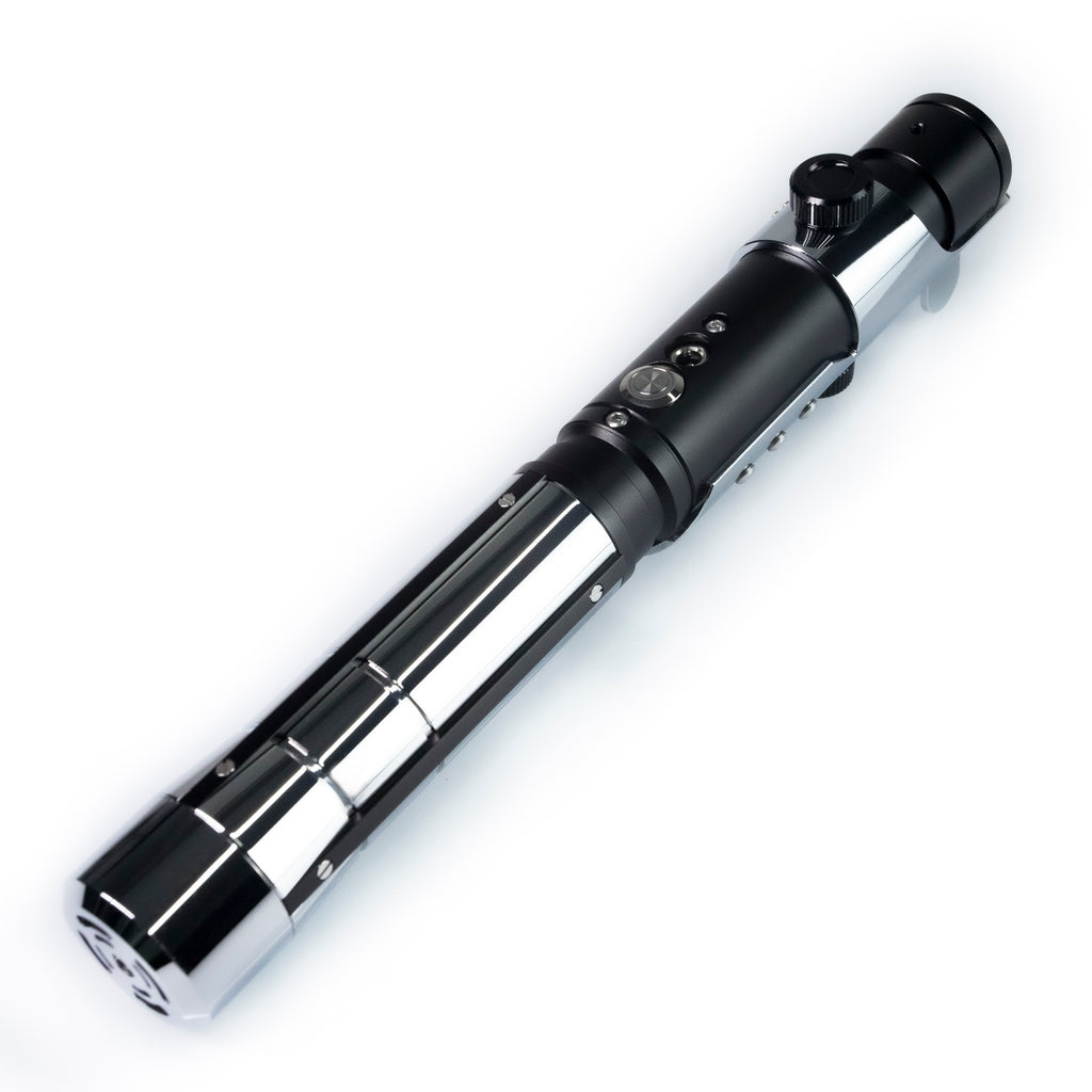 The Rebellious Apprentice (Starkiller)