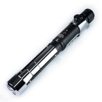 The Rebellious Apprentice (Starkiller)