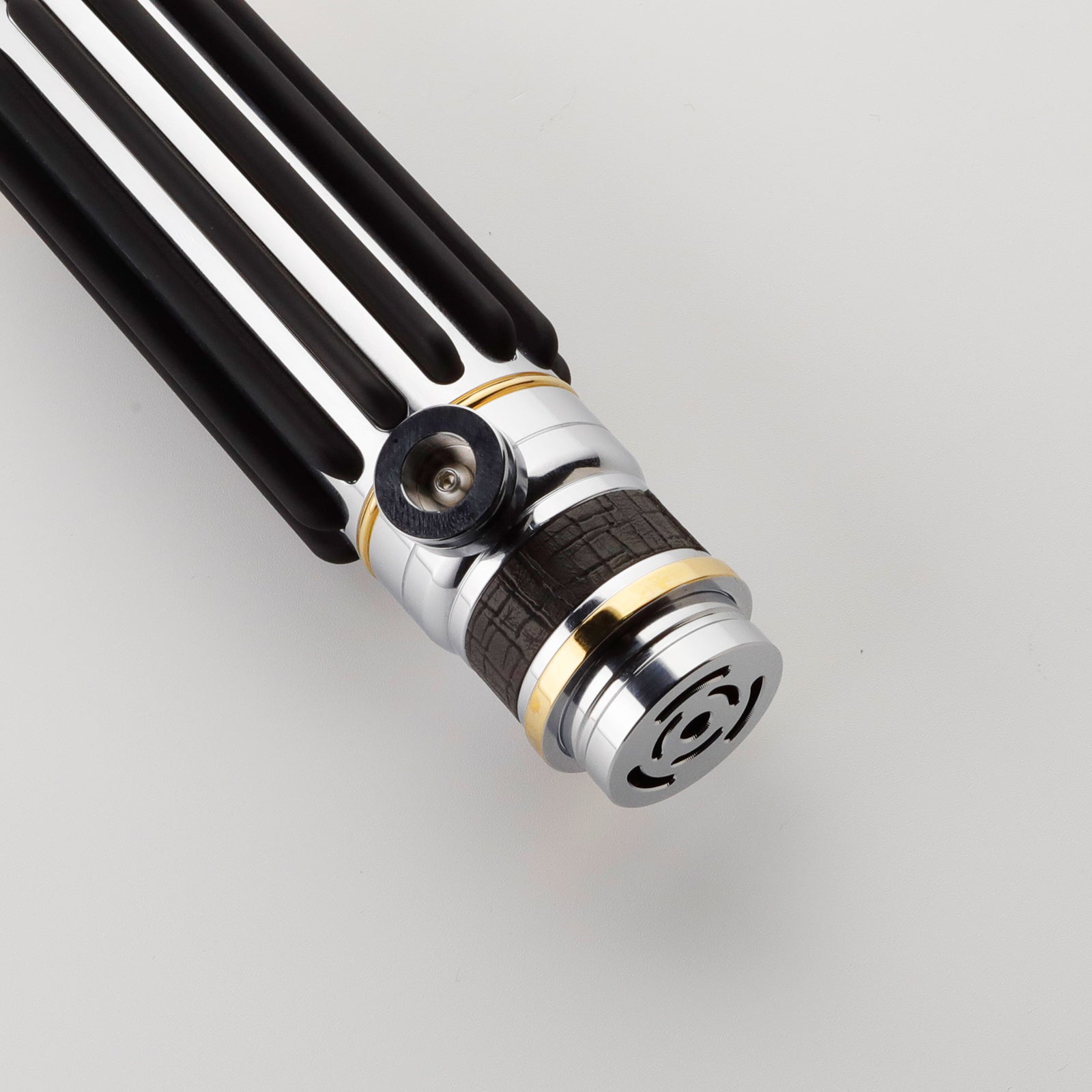 The Shattered Master (Mace Windu)