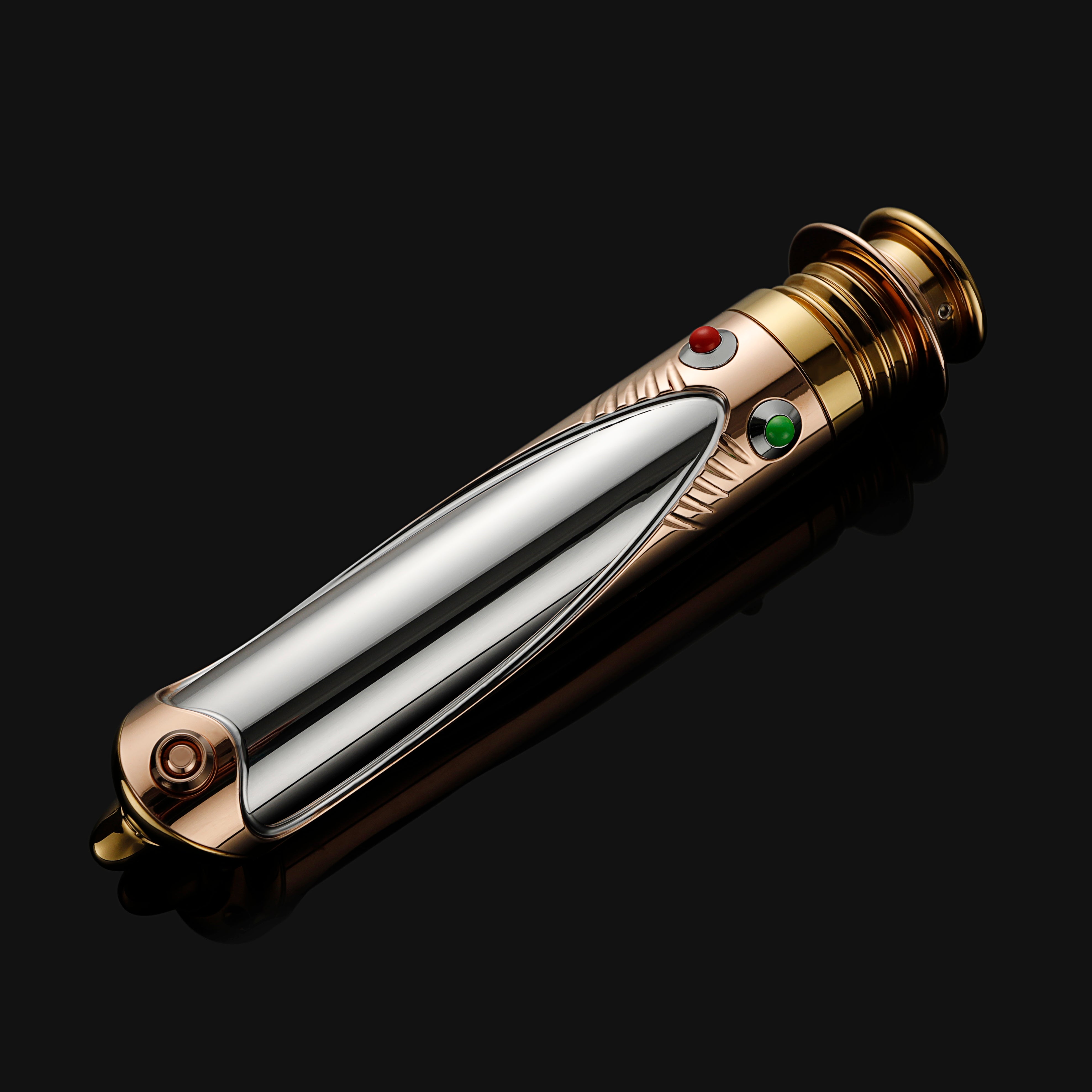 The Mastermind (Darth Sidious) – Deluxe Sabers