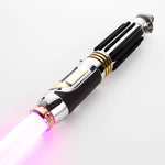 The Shattered Master (Mace Windu)