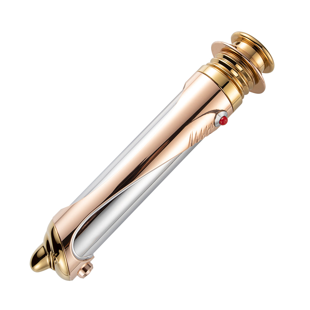 The Mastermind (Darth Sidious)