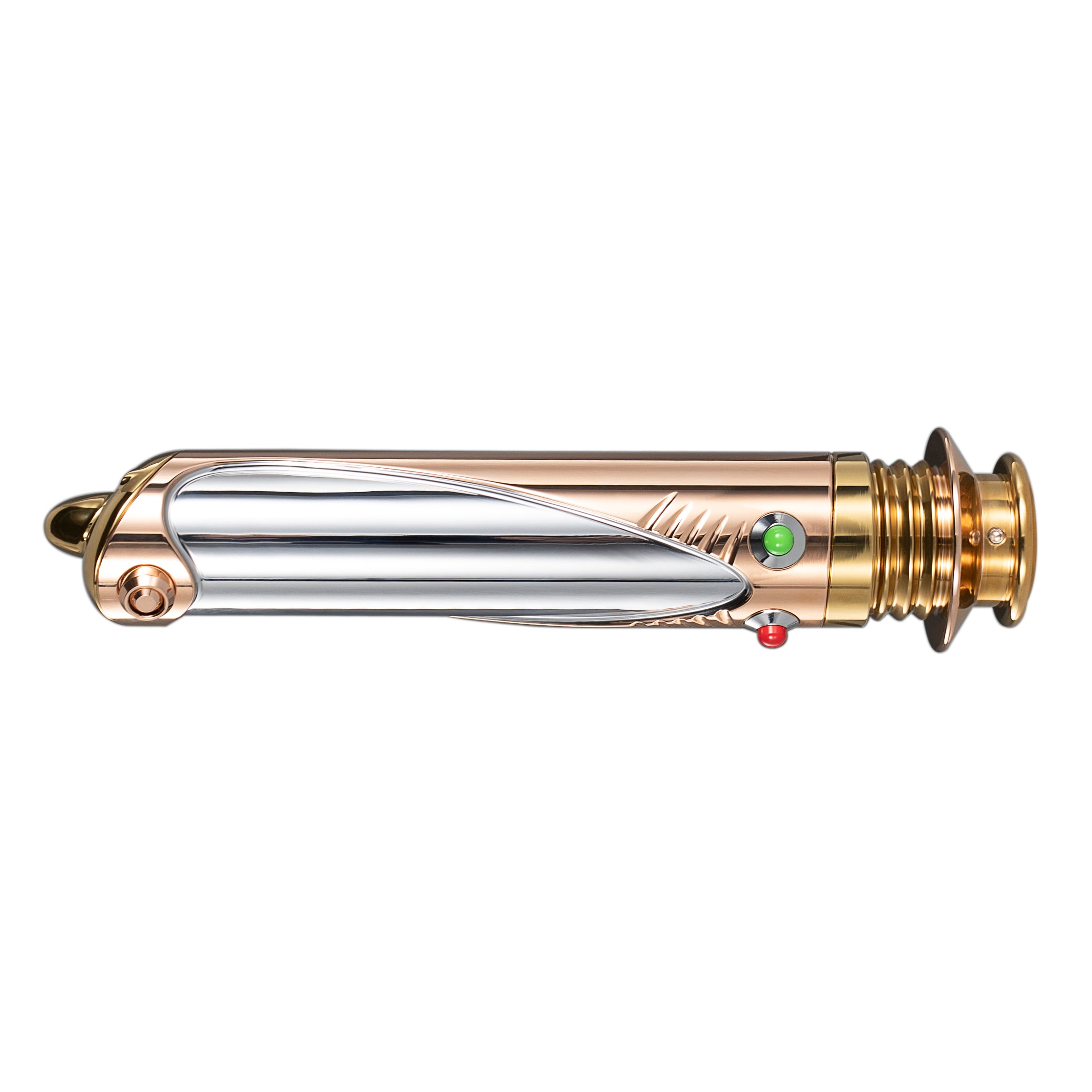The Mastermind (Darth Sidious) – Deluxe Sabers