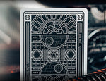 Star Wars Playing Cards