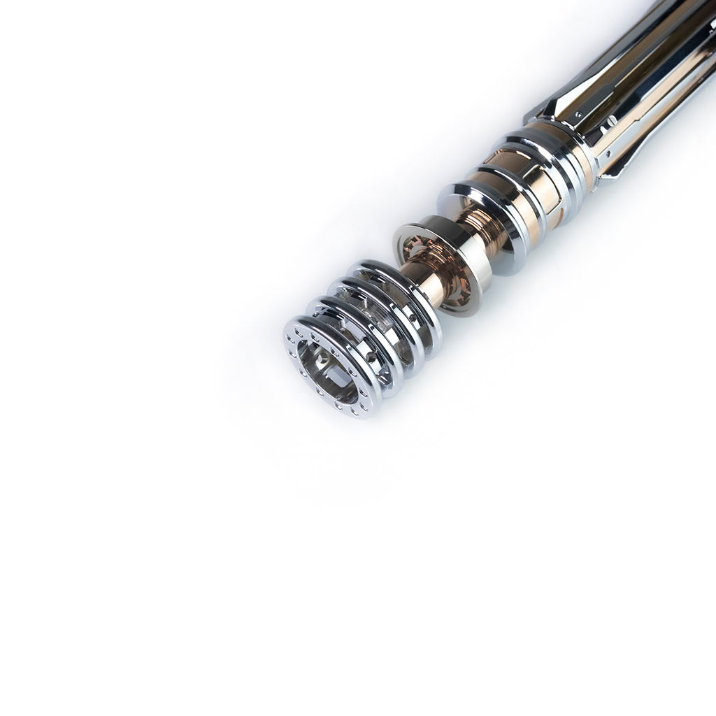 The Princess (Leia Organa)