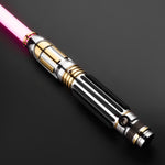 The Shattered Master (Mace Windu)